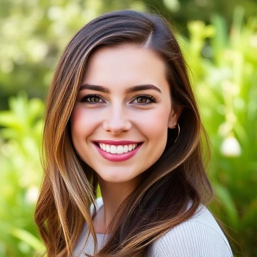 Sophia Bennett
