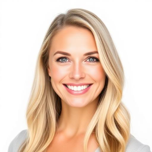 Isabella Reed