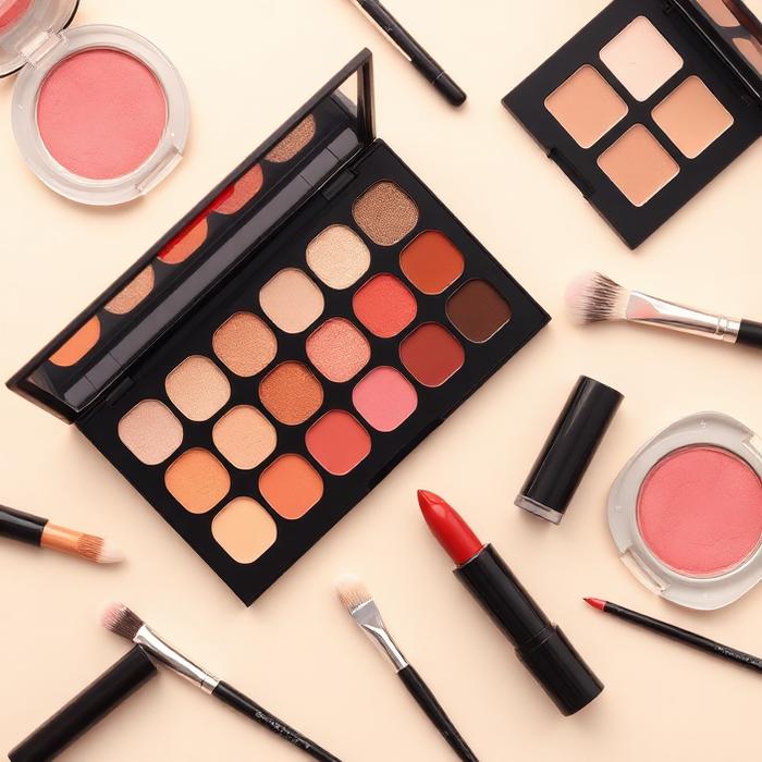 Makeup