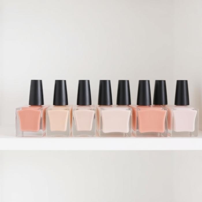 Nail Care
