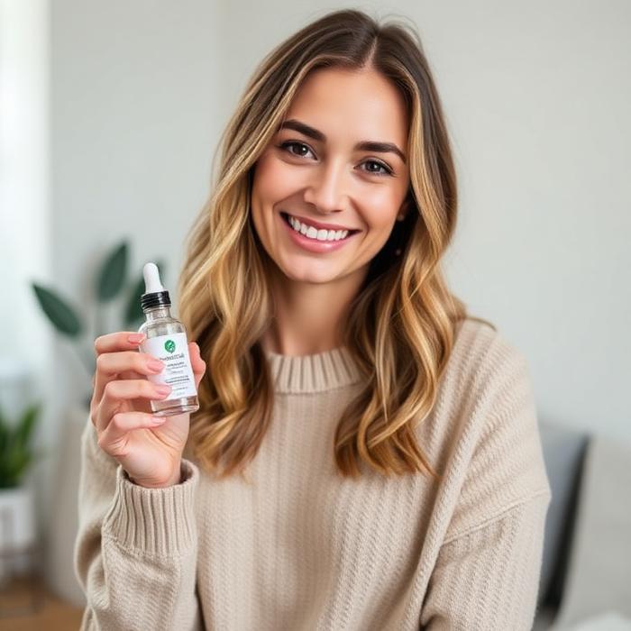 Beauty Shop Instagram post