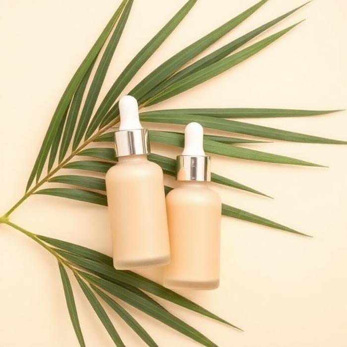 SilkSkin Serum