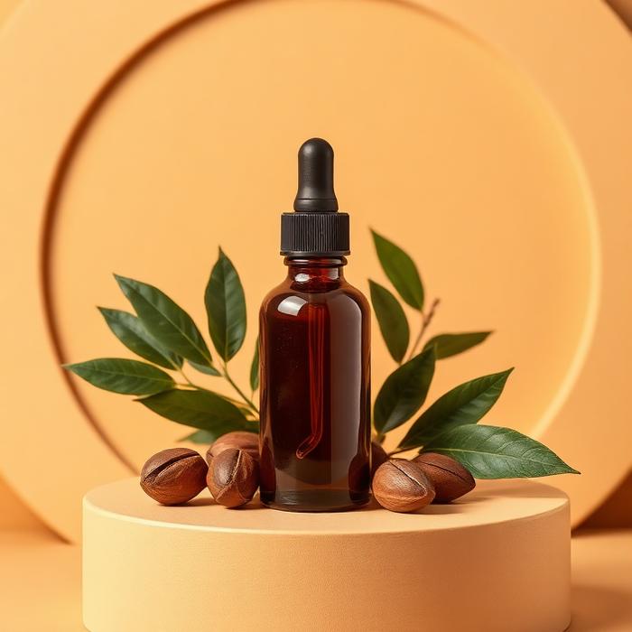 Argan Glow