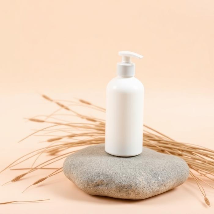 Argan Glow Oil